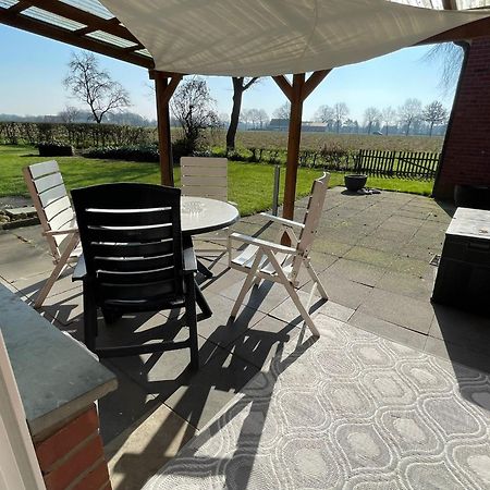 Ferienwohnung Kiebitzheide Beelen 外观 照片