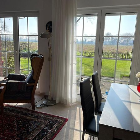 Ferienwohnung Kiebitzheide Beelen 外观 照片