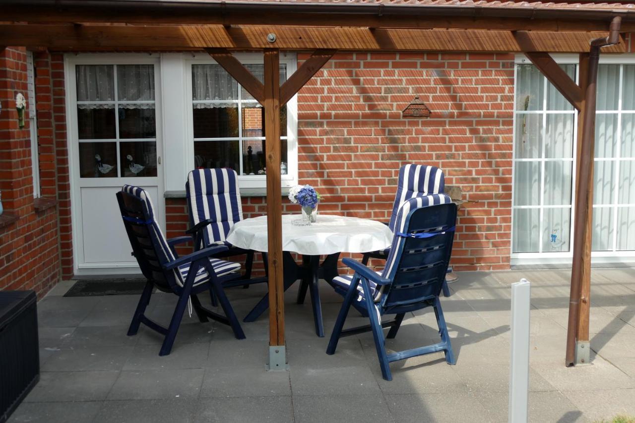 Ferienwohnung Kiebitzheide Beelen 外观 照片
