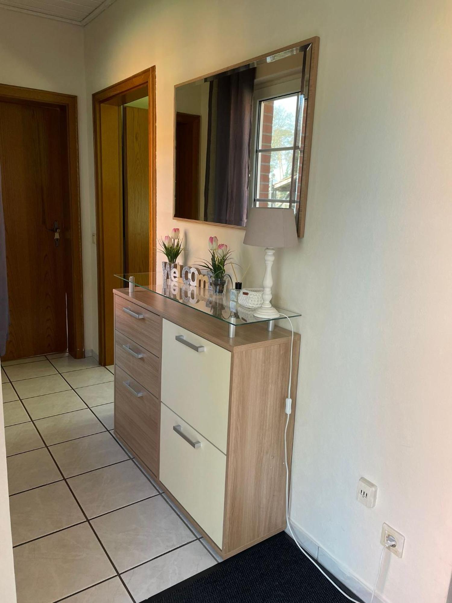 Ferienwohnung Kiebitzheide Beelen 外观 照片