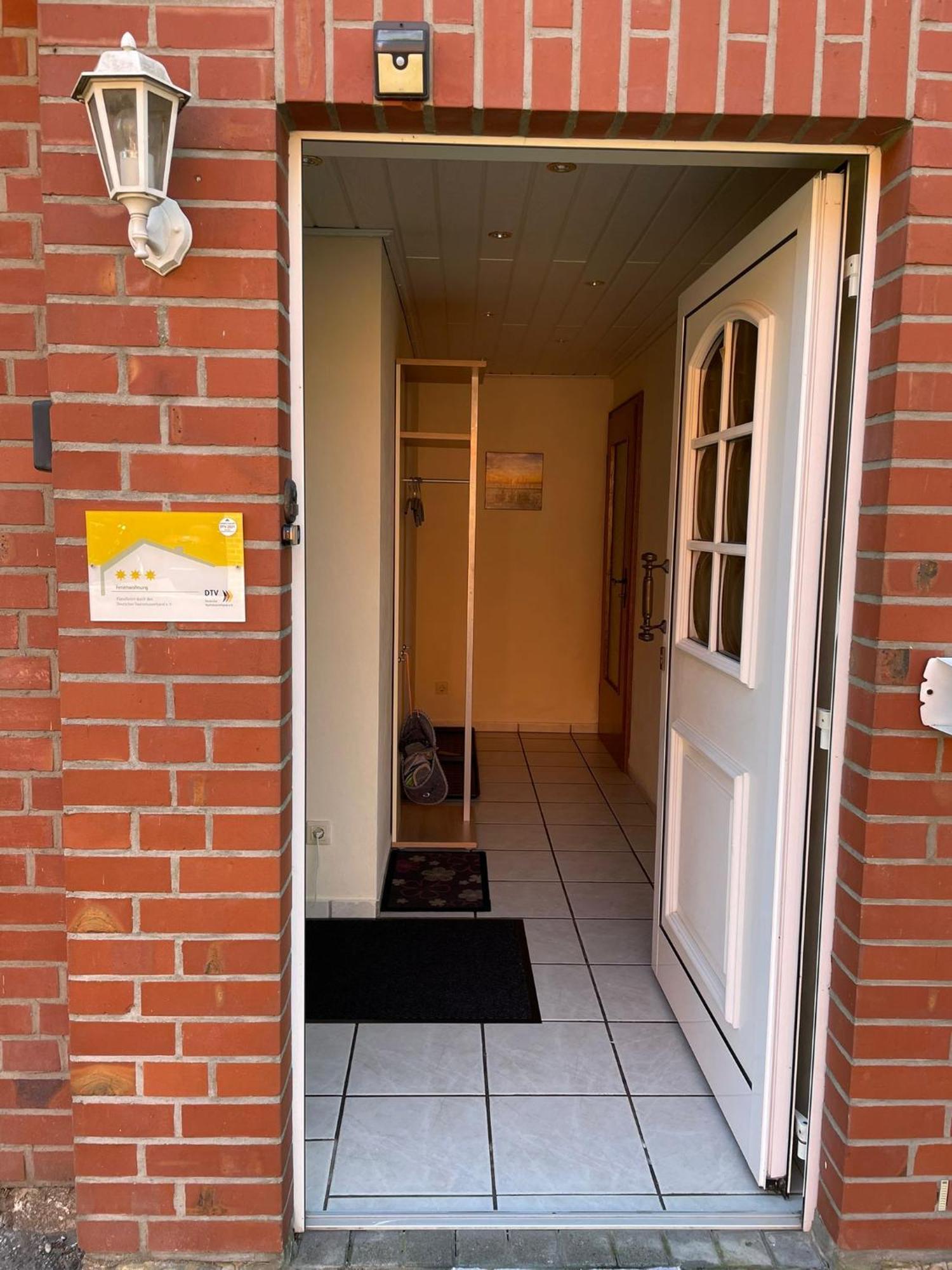 Ferienwohnung Kiebitzheide Beelen 外观 照片
