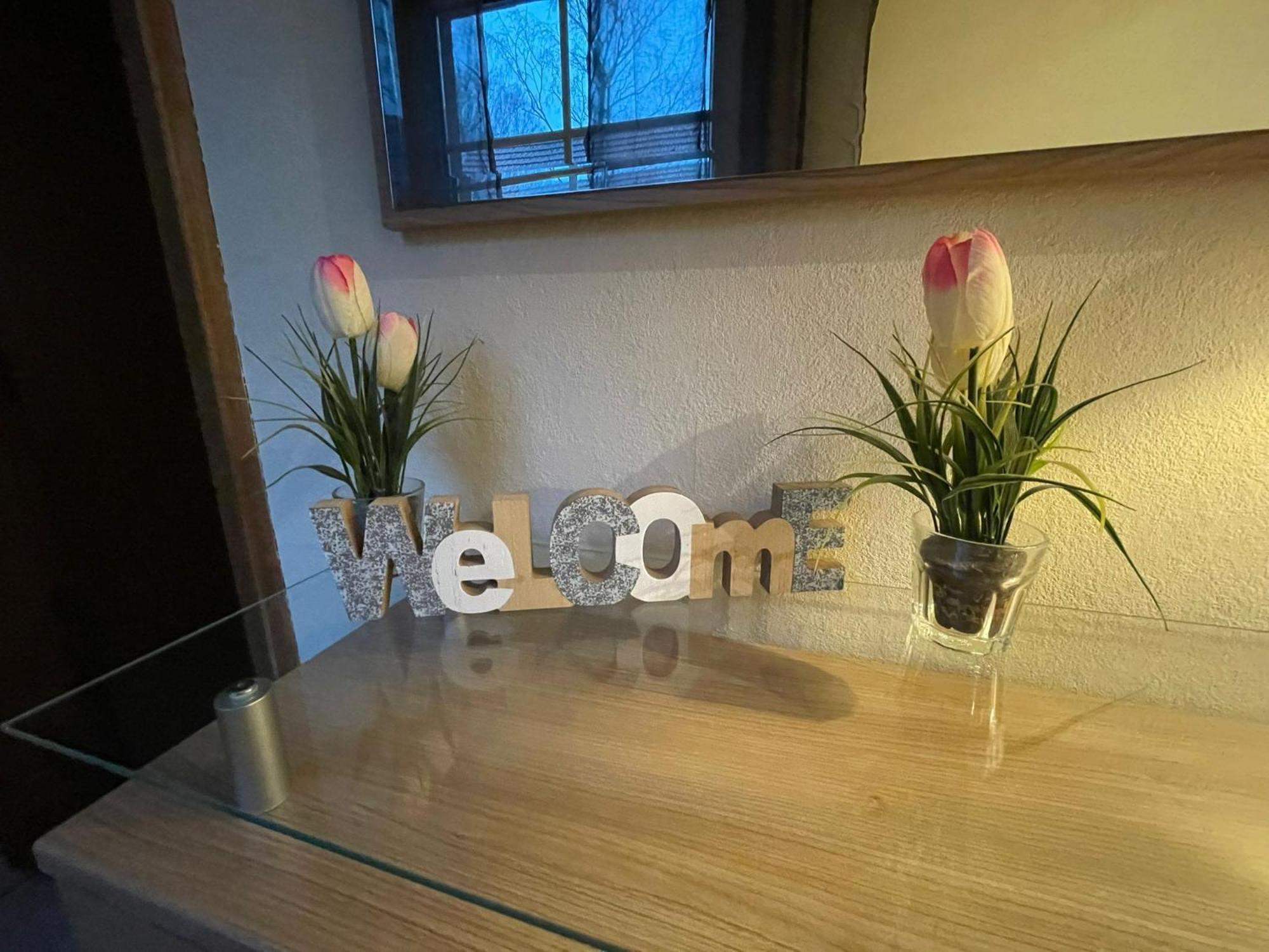 Ferienwohnung Kiebitzheide Beelen 外观 照片