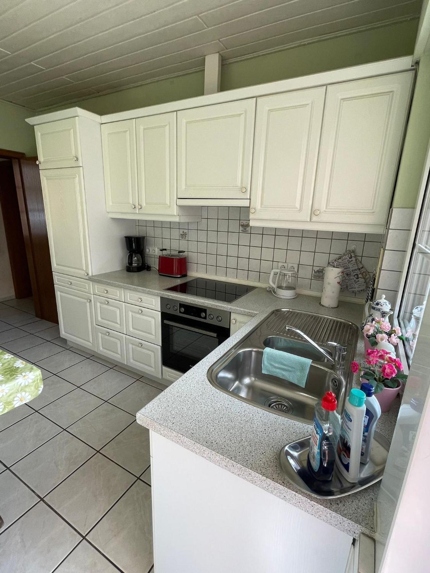 Ferienwohnung Kiebitzheide Beelen 外观 照片
