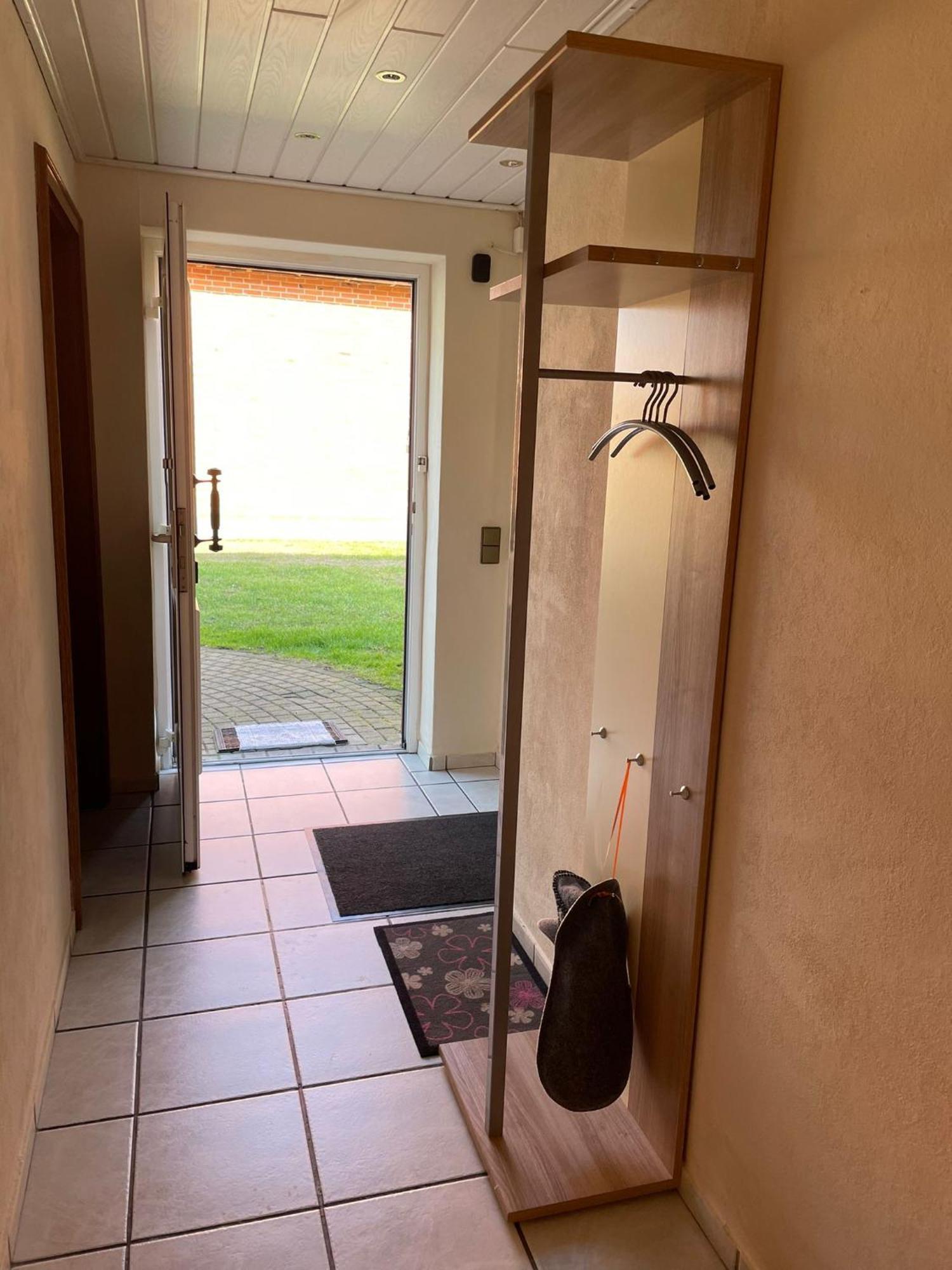 Ferienwohnung Kiebitzheide Beelen 外观 照片