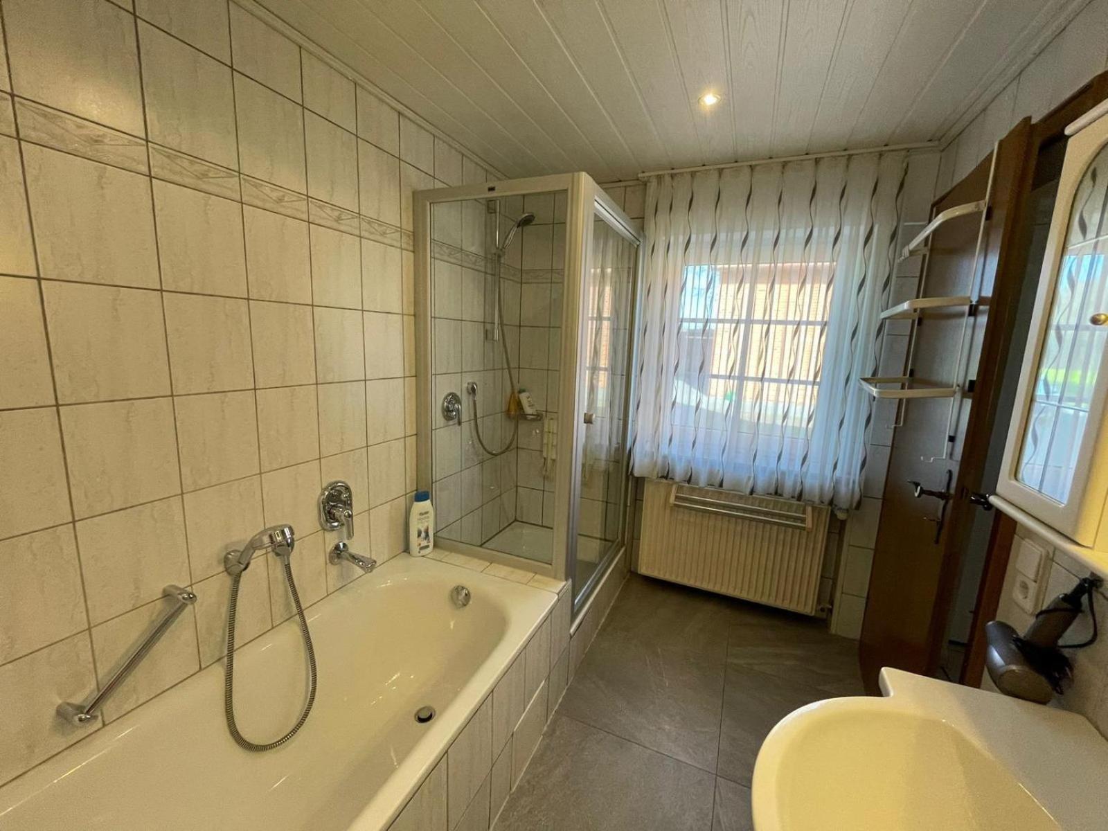 Ferienwohnung Kiebitzheide Beelen 外观 照片