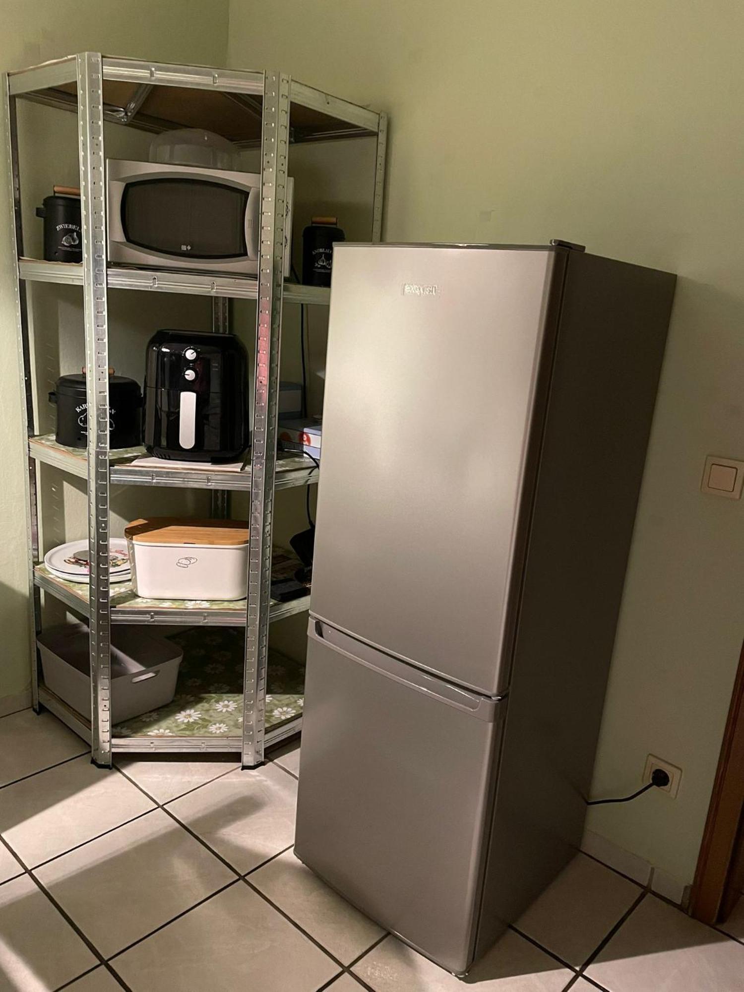 Ferienwohnung Kiebitzheide Beelen 外观 照片