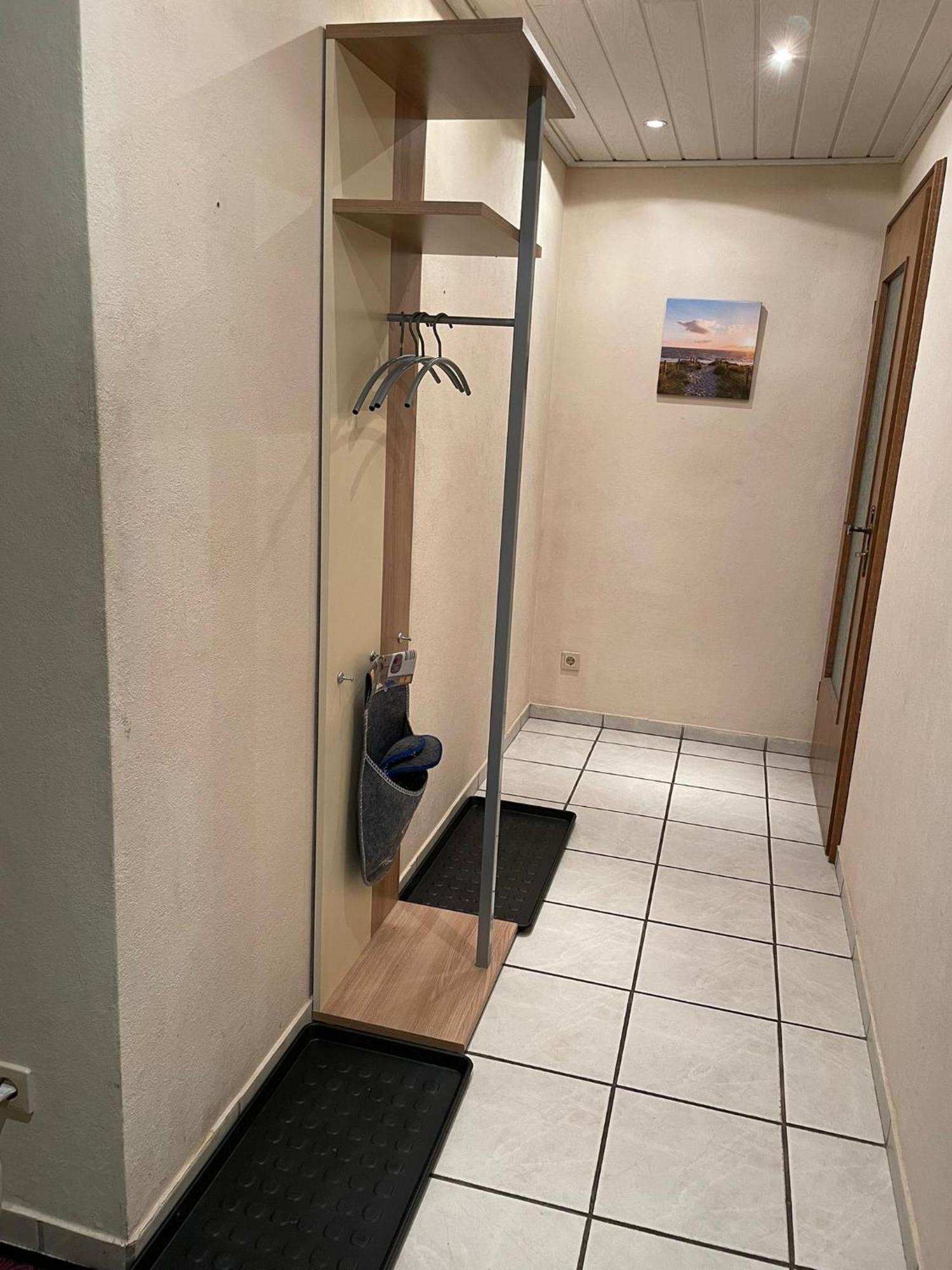 Ferienwohnung Kiebitzheide Beelen 外观 照片
