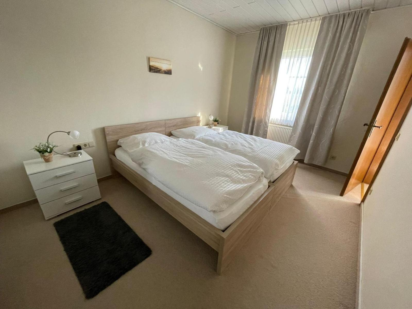 Ferienwohnung Kiebitzheide Beelen 外观 照片