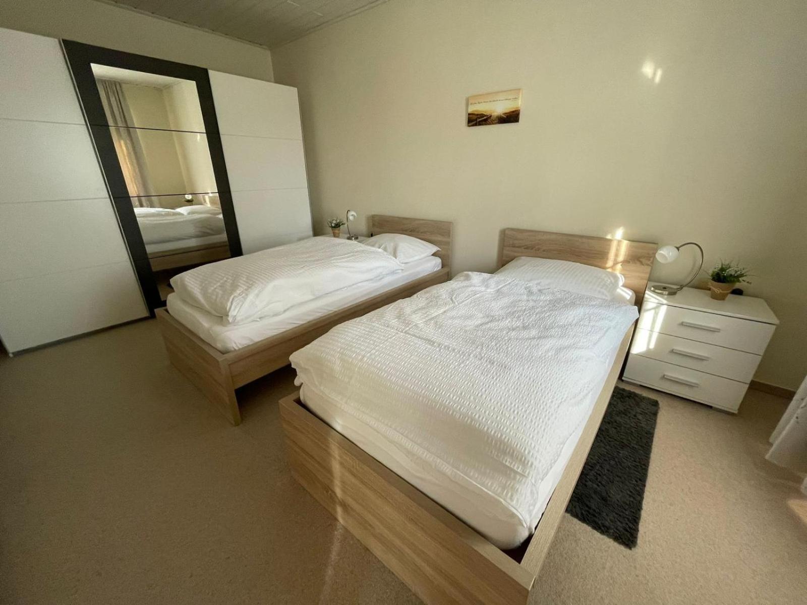 Ferienwohnung Kiebitzheide Beelen 外观 照片