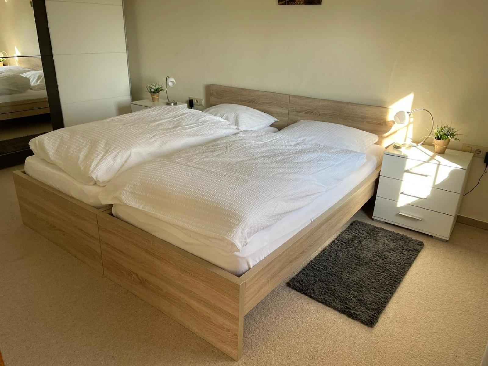 Ferienwohnung Kiebitzheide Beelen 外观 照片