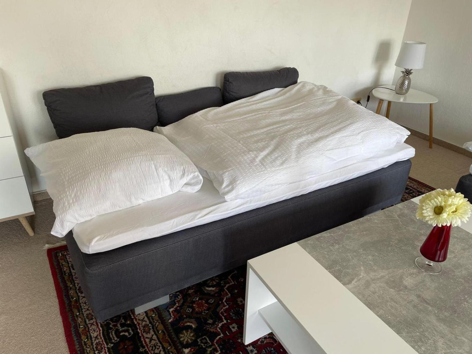 Ferienwohnung Kiebitzheide Beelen 外观 照片