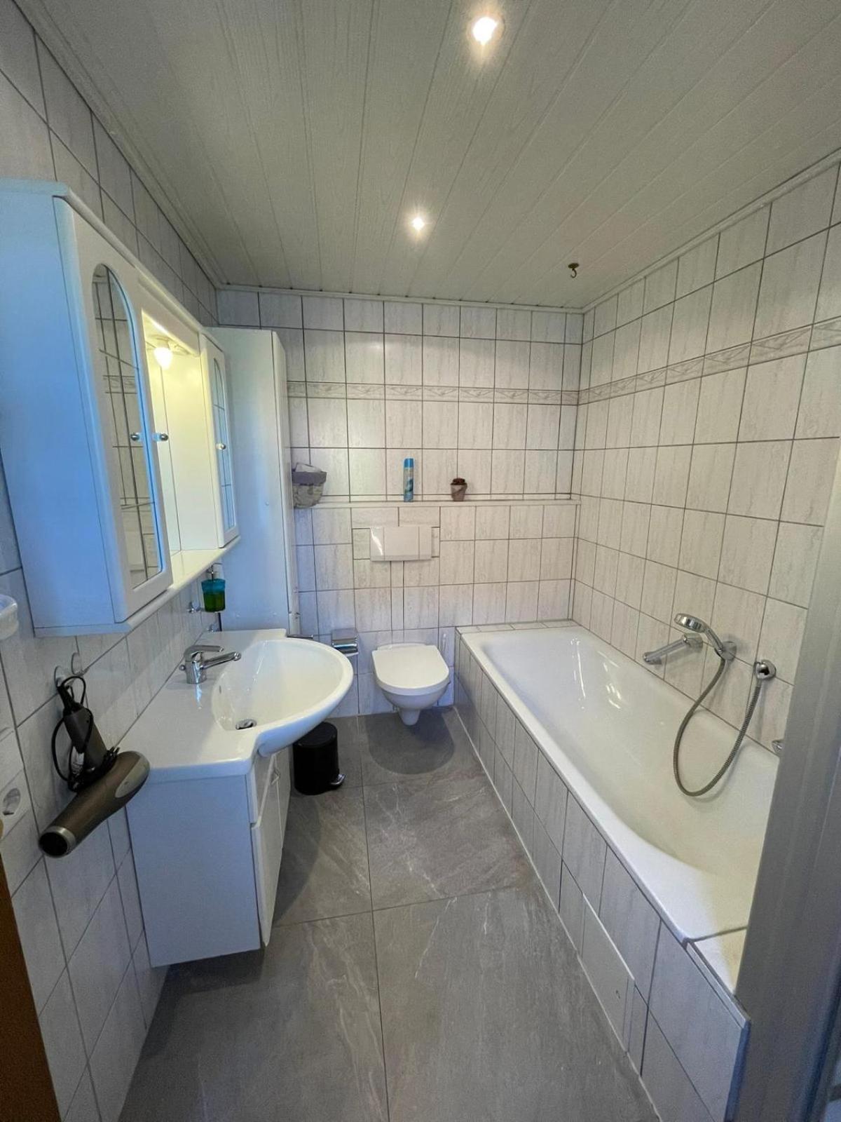 Ferienwohnung Kiebitzheide Beelen 外观 照片