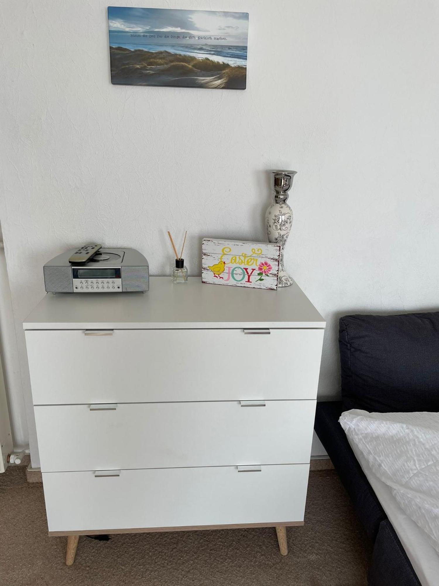 Ferienwohnung Kiebitzheide Beelen 外观 照片